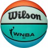 OUTLET PIŁKA DO KOSZYKÓWKI WILSON WNBA DRV BRIGHT BSKT ROZMIAR 6 OPIS