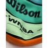 OUTLET PIŁKA DO KOSZYKÓWKI WILSON WNBA DRV BRIGHT BSKT ROZMIAR 6 OPIS