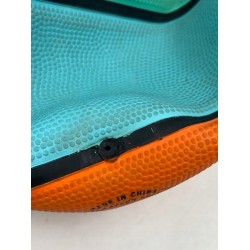 OUTLET PIŁKA DO KOSZYKÓWKI WILSON WNBA DRV BRIGHT BSKT ROZMIAR 6 OPIS