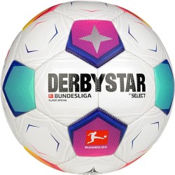 Piłka nożna SELECT Derbystar Bundesliga Player Special v23 rozmiar 5 OPIS