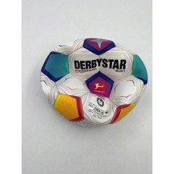 Piłka nożna SELECT Derbystar Bundesliga Player Special v23 rozmiar 5 OPIS
