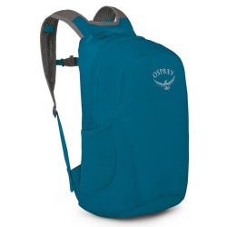 Outlet Plecak turystyczny Osprey UL STUFF PACK do 20 l niebieski regulowany