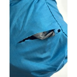 Outlet Plecak turystyczny Osprey UL STUFF PACK do 20 l niebieski regulowany