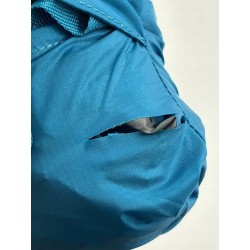 Outlet Plecak turystyczny Osprey UL STUFF PACK do 20 l niebieski regulowany