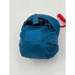 Outlet Plecak turystyczny Osprey UL STUFF PACK do 20 l niebieski regulowany