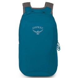 Outlet Plecak turystyczny Osprey UL STUFF PACK do 20 l niebieski regulowany