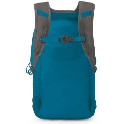 Outlet Plecak turystyczny Osprey UL STUFF PACK do 20 l niebieski regulowany