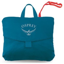 Outlet Plecak turystyczny Osprey UL STUFF PACK do 20 l niebieski regulowany