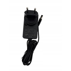 Outlet Oryginalny zasilacz TY1200200Z1mn napięcie 12 V 2 A moc 24 W AC