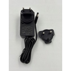 Outlet Oryginalny zasilacz TY1200200Z1mn napięcie 12 V 2 A moc 24 W AC