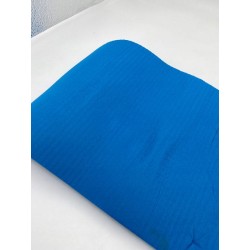 OUTLET MATA PODKŁADKA DO JOGI PILATES FITNESS NIEBIESKA PROSOURCEFIT OPIS