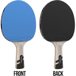 Outlet PRO SPIN rakietka do tenisa stołowego z technologią Pro Carbon Fibre