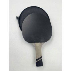 Outlet PRO SPIN rakietka do tenisa stołowego z technologią Pro Carbon Fibre