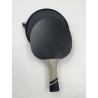 Outlet PRO SPIN rakietka do tenisa stołowego z technologią Pro Carbon Fibre