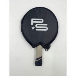 Outlet PRO SPIN rakietka do tenisa stołowego z technologią Pro Carbon Fibre