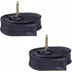 OUTLET 2 DĘTKI DO ROWERÓW 700 x 35/38/42 (28") Z ZAWOREM REGINA ITALIA OPIS