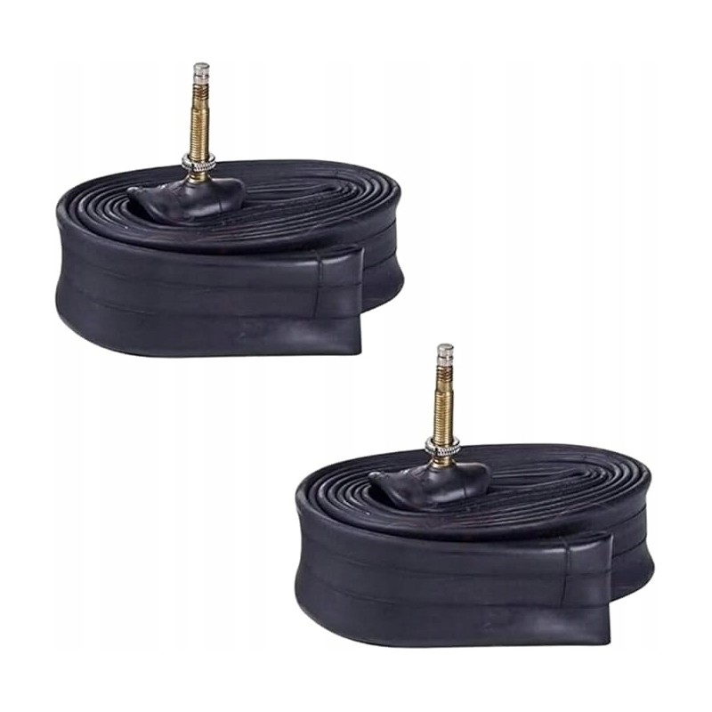 OUTLET 2 DĘTKI DO ROWERÓW 700 x 35/38/42 (28") Z ZAWOREM REGINA ITALIA OPIS