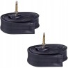 OUTLET 2 DĘTKI DO ROWERÓW 700 x 35/38/42 (28") Z ZAWOREM REGINA ITALIA OPIS