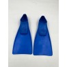 Płetwy treningowe długie pływackie na basen unisex Flipper R. 26-28 OPIS