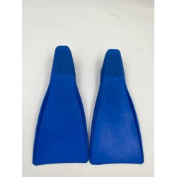 Płetwy treningowe długie pływackie na basen unisex Flipper R. 26-28 OPIS