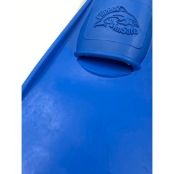 Płetwy treningowe długie pływackie na basen unisex Flipper R. 26-28 OPIS