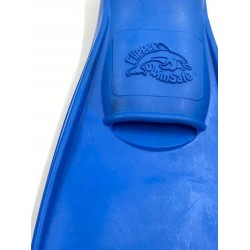 Płetwy treningowe długie pływackie na basen unisex Flipper R. 26-28 OPIS