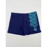 Spodenki kąpielowe dziecięcy dla chłopców Arena rozmiar D 140 granatowe