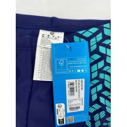 Spodenki kąpielowe dziecięcy dla chłopców Arena rozmiar D 140 granatowe