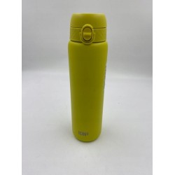 Outlet Ion8 Termiczna Butelka na Wodę ze Stali Nierdzewnej 920ml żółta OPIS