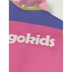 Outlet Kamizelka do pływania dla dzieci w wieku 2-3 lata 15-19kg OPIS