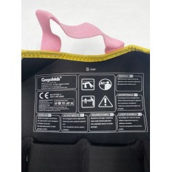 Outlet Kamizelka do pływania dla dzieci w wieku 2-3 lata 15-19kg OPIS