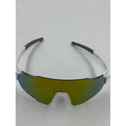 Outlet Sportowe okulary przeciwsłoneczne rowerowe z polaryzacją UV 400