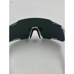 Outlet Sportowe okulary przeciwsłoneczne rowerowe z polaryzacją UV 400