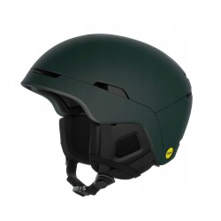 Kask narciarski POC OBEX MIPS czarny roz.M/L(55-58cm)