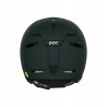 Kask narciarski POC OBEX MIPS czarny roz.M/L(55-58cm)