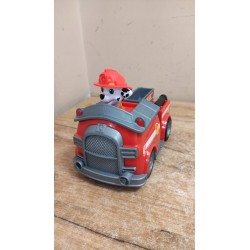 SALOMON KASK MIRAGE, BIAŁY, M