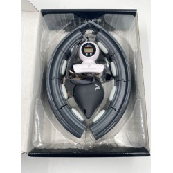 Inteligentne hula hop do ćwiczeń 69 do 110 cm obwodu wewnętrznego OPIS