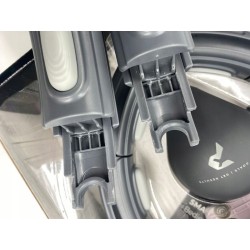 Inteligentne hula hop do ćwiczeń 69 do 110 cm obwodu wewnętrznego OPIS