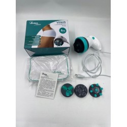 Outlet Masażer Ardes ARD.M240 antycellulitowy 4 w 1 profesjonalny 230V OPIS