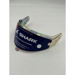 Outlet SHARK RÓŻOWA SZYBA/WIZJER DO SKWAL I3/ RIDILL 2/ D-SKWAL2 integralne