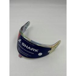 Outlet SHARK RÓŻOWA SZYBA/WIZJER DO SKWAL I3/ RIDILL 2/ D-SKWAL2 integralne