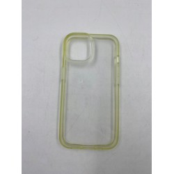 Etui ochronne OtterBox Sleek Series do iPhone'a 15 przezroczyste OPIS