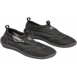 Męskie buty do wody na plaże Cressi Reef shoes rozmiar 43 czarne
