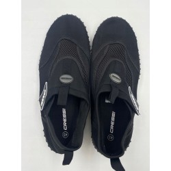 Męskie buty do wody na plaże Cressi Reef shoes rozmiar 43 czarne