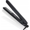 Outlet Ghd Gold Profesjonalna Prostownica Czarna max temp 185 C ceramiczna
