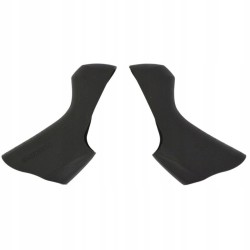 Outlet Para Osłon klamkomanetek Shimano Y0DK98010 elastyczne ochronne