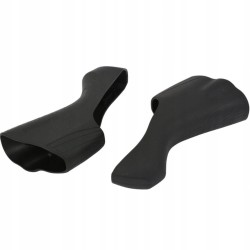 Outlet Para Osłon klamkomanetek Shimano Y0DK98010 elastyczne ochronne