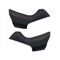 Outlet Para Osłon klamkomanetek Shimano Y0DK98010 elastyczne ochronne