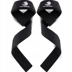 Outlet Fitgriff Paski do podnoszenia ciężarów na siłowni o długości 58 cm