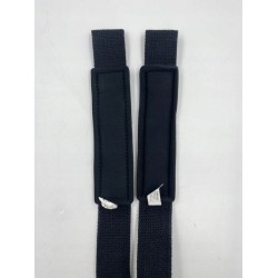 Outlet Fitgriff Paski do podnoszenia ciężarów na siłowni o długości 58 cm